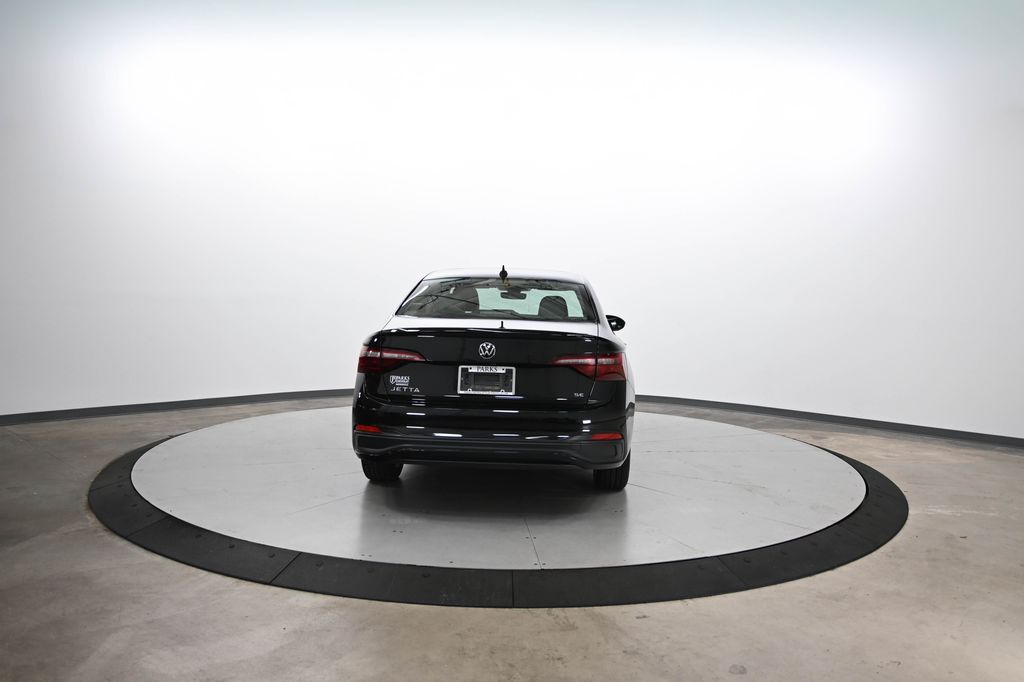 2024 Volkswagen Jetta 1.5T SE photo 2