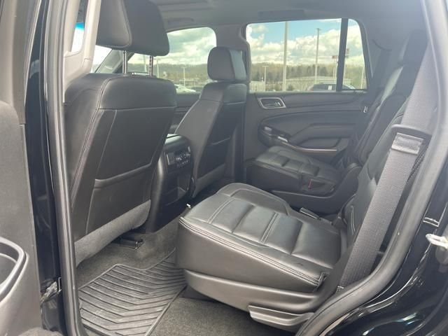 2018 Gmc Yukon Denali Ultimate photo 4