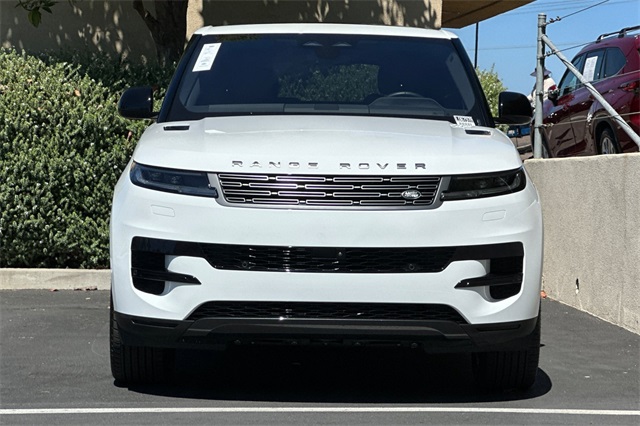 2023 Land Rover Range Rover Sport SE photo 8