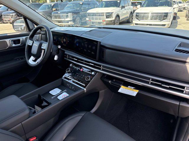 2026 Hyundai Santa Fe SEL photo 14