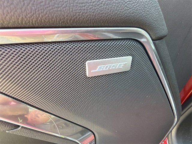 2024 Chevrolet Silverado 2500HD LTZ photo 15