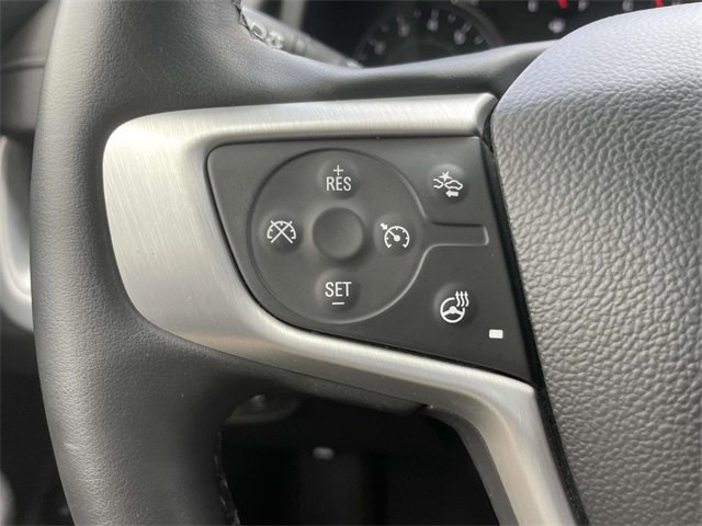 2023 Gmc Terrain SLT photo 23