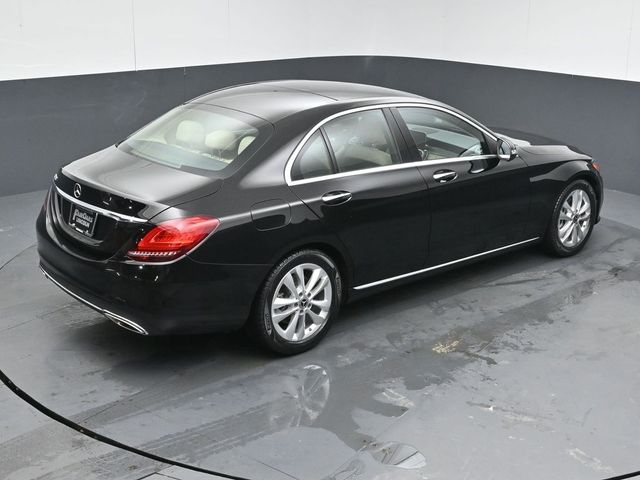 2020 MERCEDES-BENZ C-CLASS - Image 45