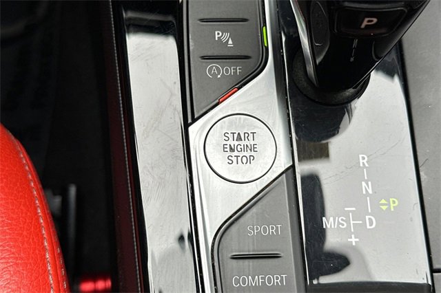 2020 Bmw 228i xDrive Gran Coupe photo 20