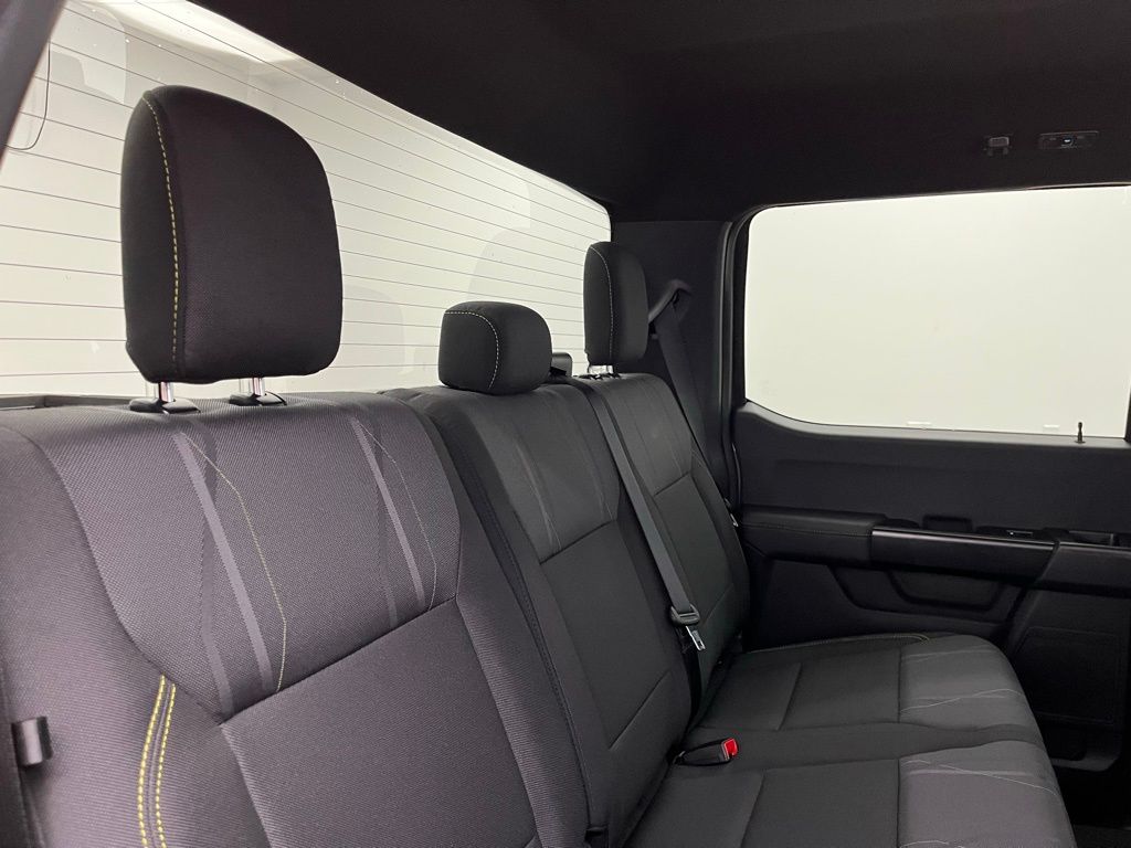 2025 Ford F-150 STX photo 15