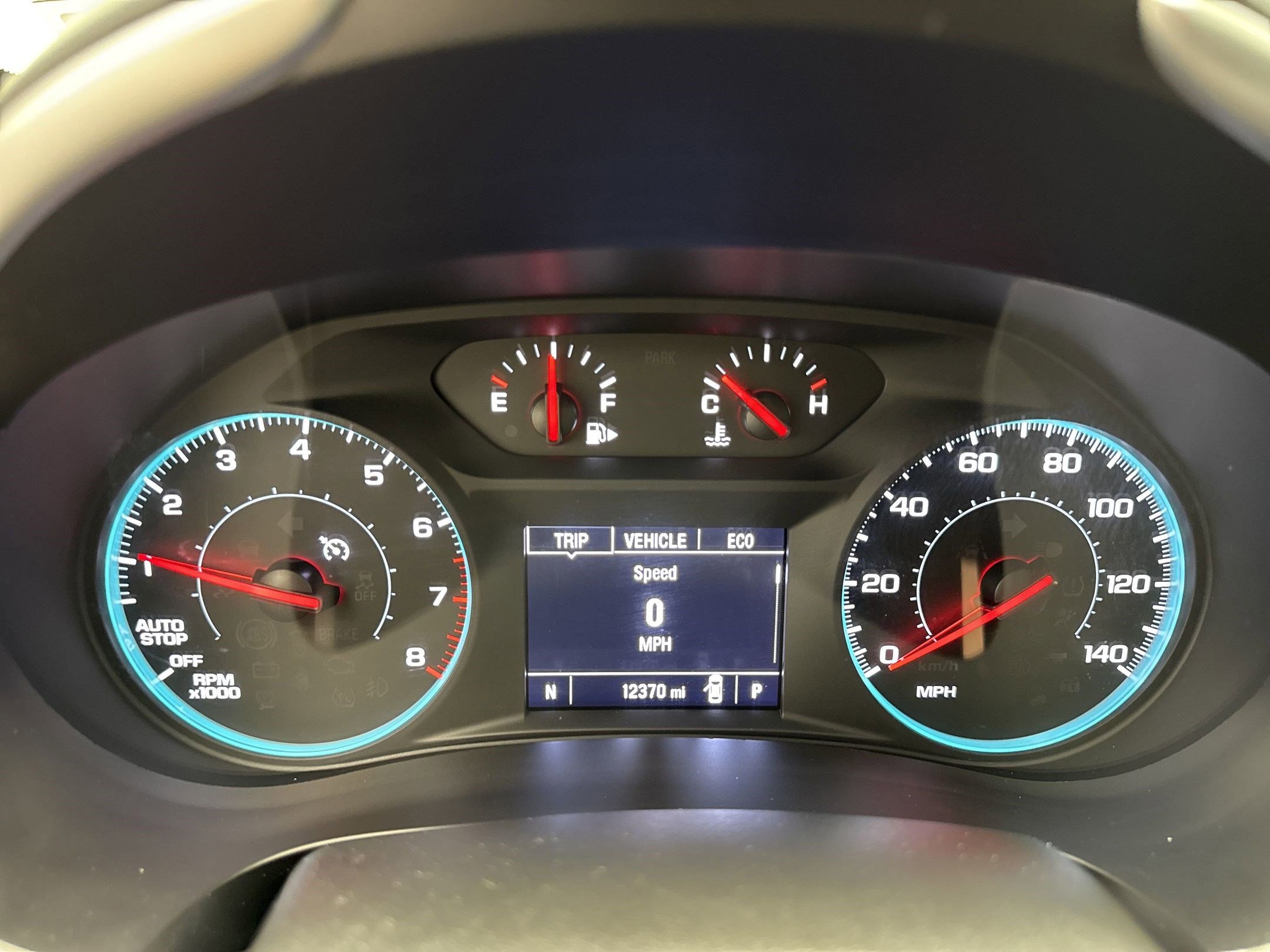 2023 Chevrolet Malibu 1LT photo 19