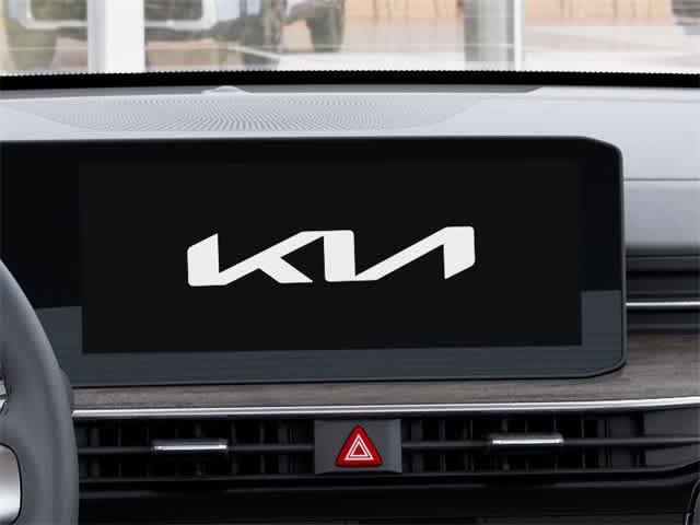 2026 Kia K5 EX photo 18