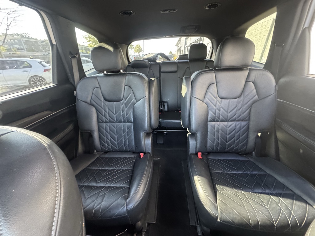 2023 Kia Telluride EX X-Line photo 10
