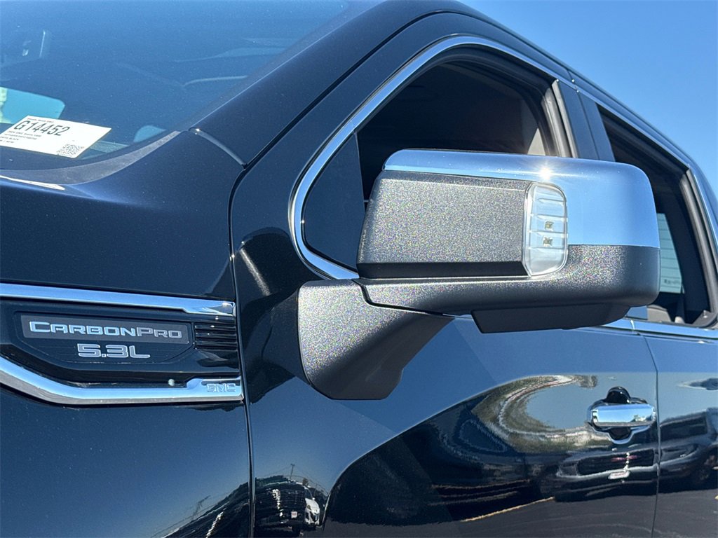 2026 Gmc Sierra 1500 Denali photo 11