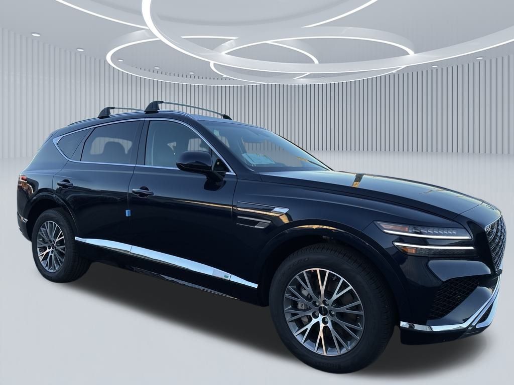2026 GENESIS GV80 Standard's photo