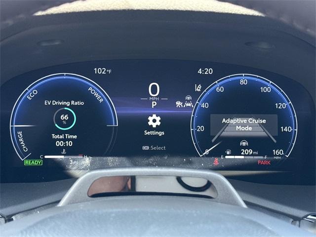 2025 Toyota Camry XLE photo 19