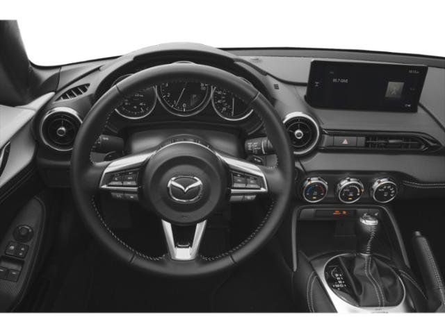 2025 Mazda MX-5 Miata Miata Grand Touring photo 9