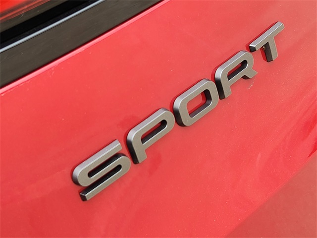 2025 Land Rover Range Rover Sport P360 S photo 11