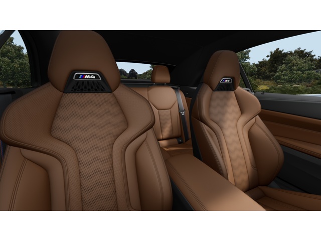 2026 Bmw M4 Competition xDrive photo 10