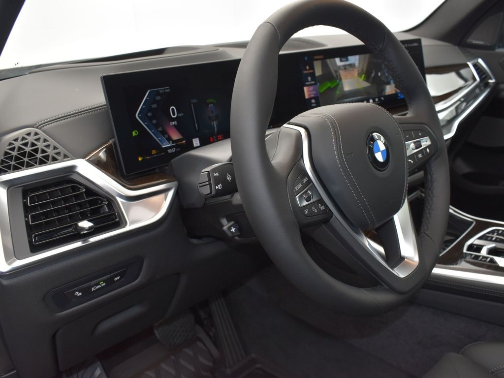 2026 Bmw X5 xDrive40i photo 10