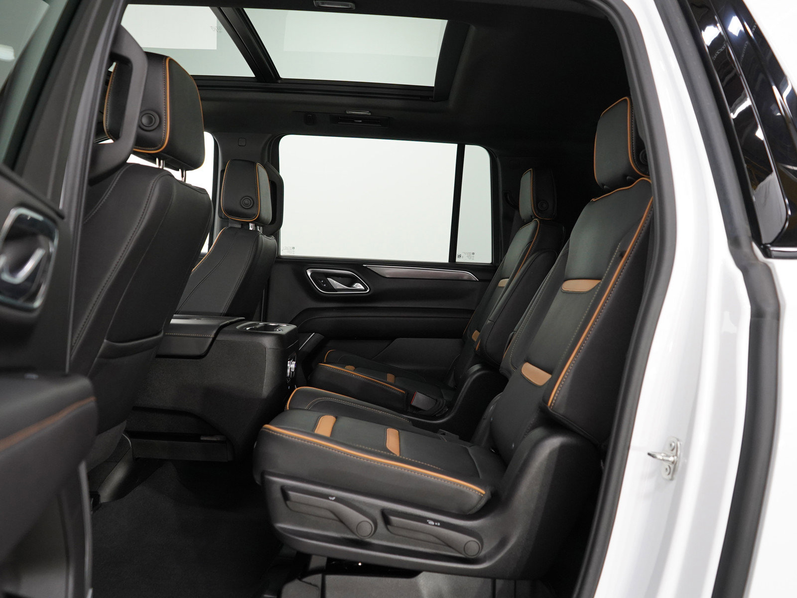 2024 Gmc Yukon XL AT4 photo 18