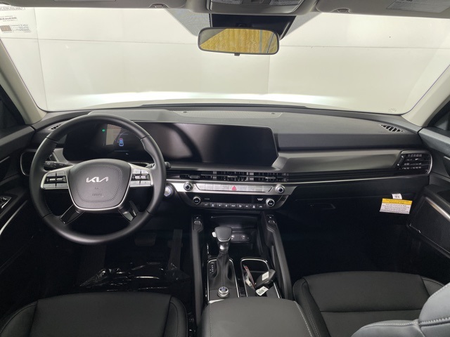 2025 Kia Telluride S photo 29