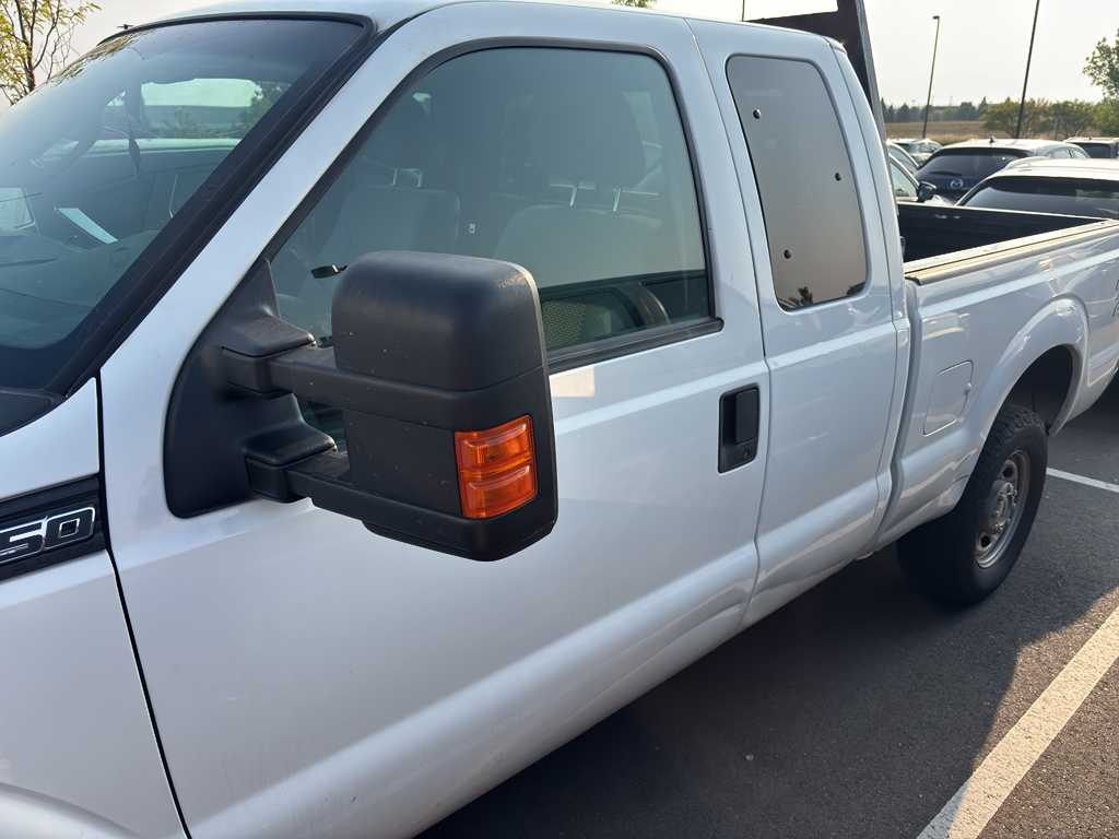 2015 Ford F-250 XL photo 5