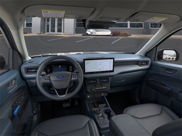 2025 Ford Maverick photo 7