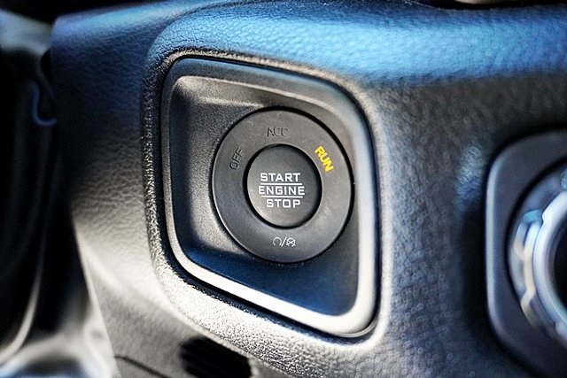 2024 Jeep Wrangler Sport S 4xe photo 29