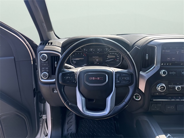 2020 Gmc Sierra SLE photo 14
