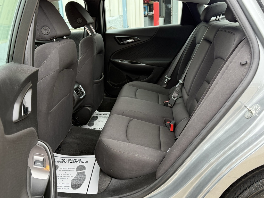 2024 Chevrolet Malibu 1LT photo 14