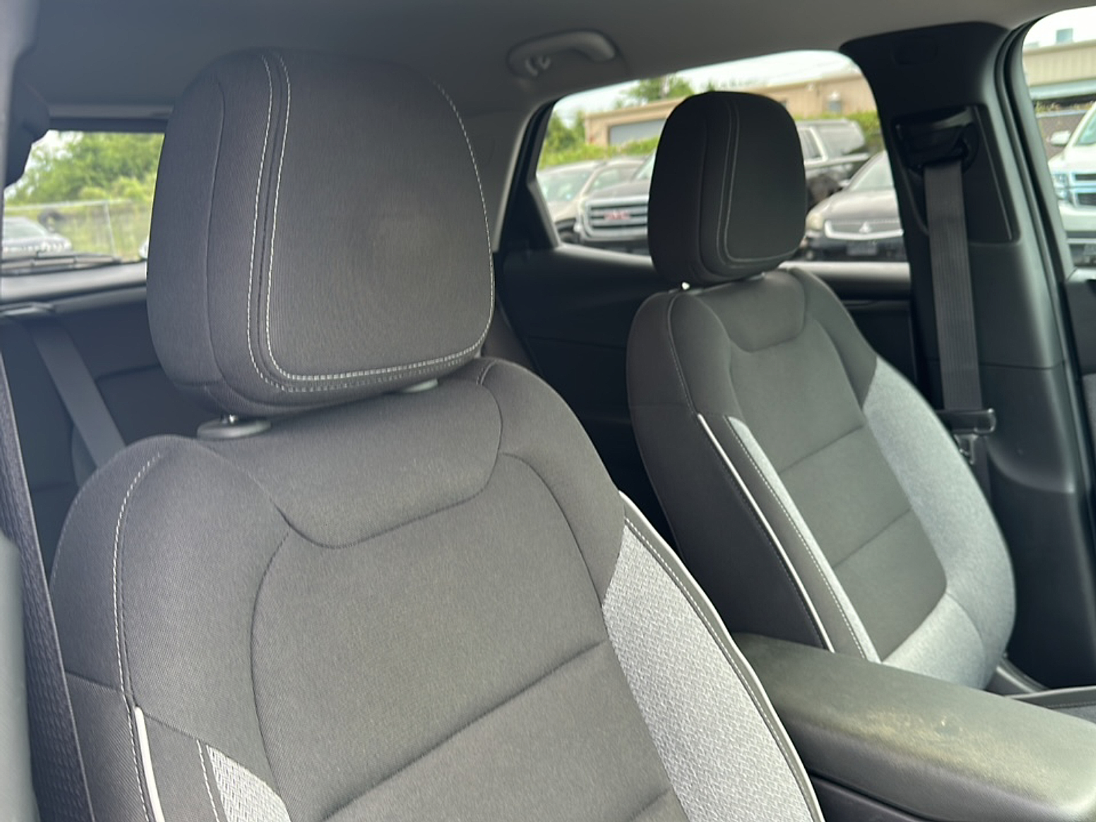 2024 Chevrolet Trailblazer LT photo 15