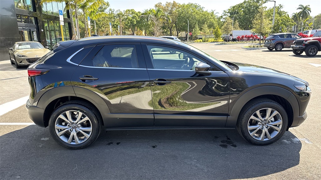 2024 Mazda CX-30 2.5 S Premium photo 22