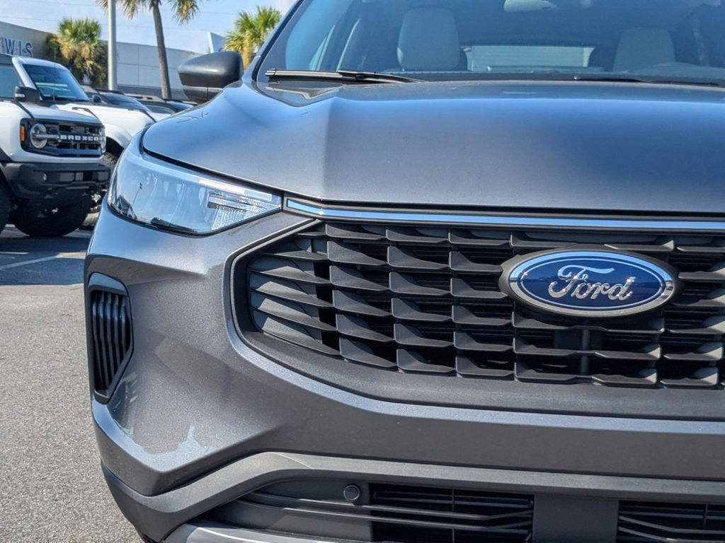 2025 Ford Escape Active photo 10