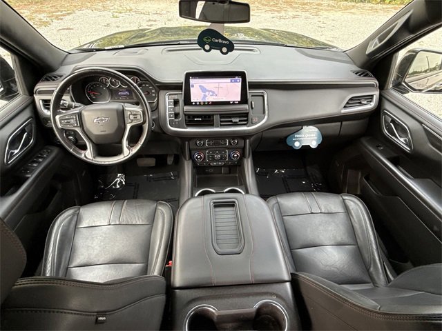 2021 Chevrolet Tahoe RST photo 19