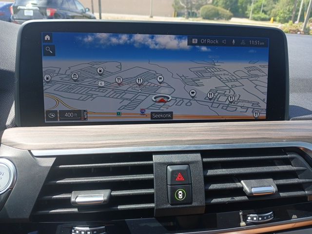 2021 Bmw X3 xDrive30i photo 16