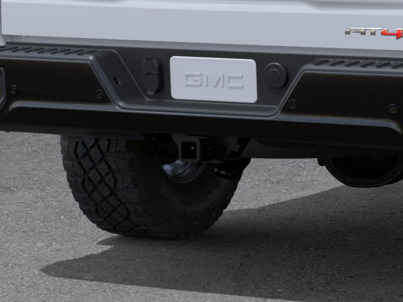 2026 Gmc Sierra 1500 AT4X photo 8