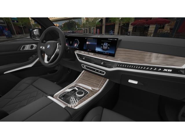 2026 Bmw X5 xDrive40i photo 12
