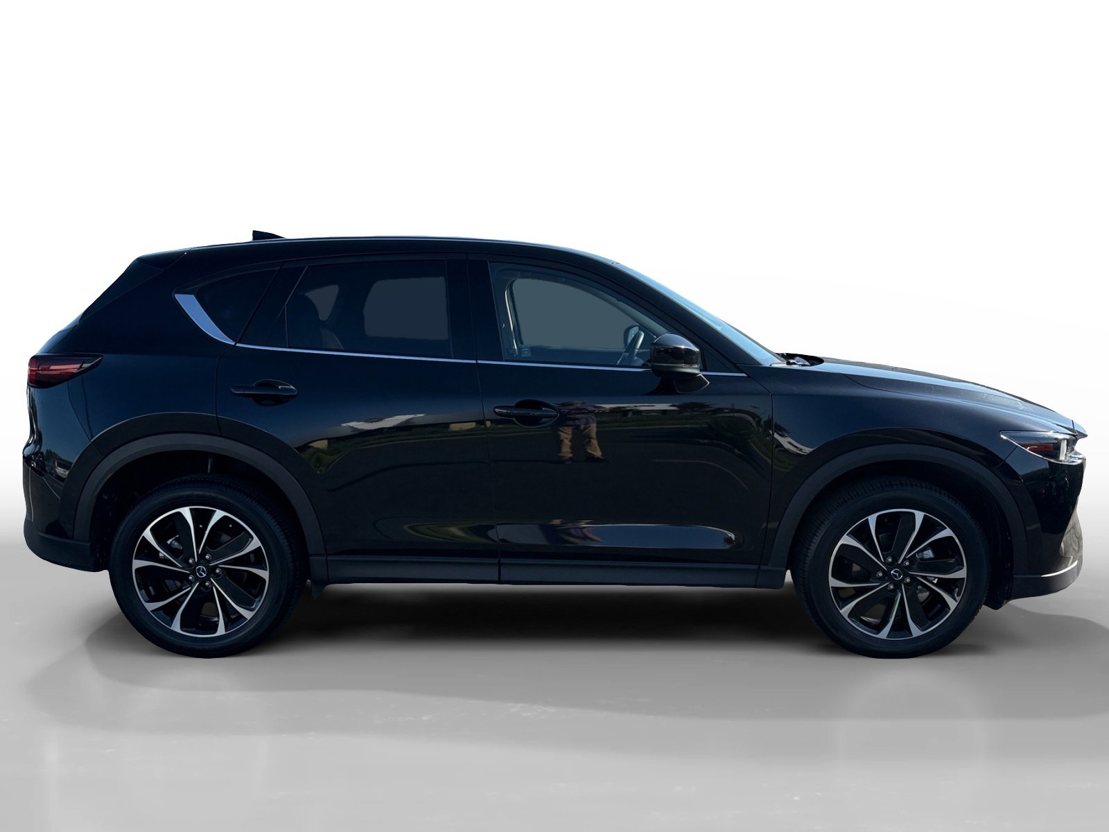 2023 Mazda CX-5 2.5 S Premium photo 6