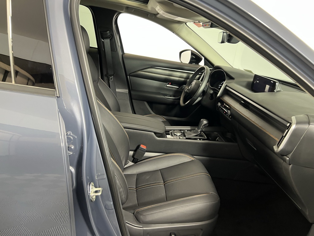 2024 Mazda CX-50 2.5 Turbo Premium photo 26