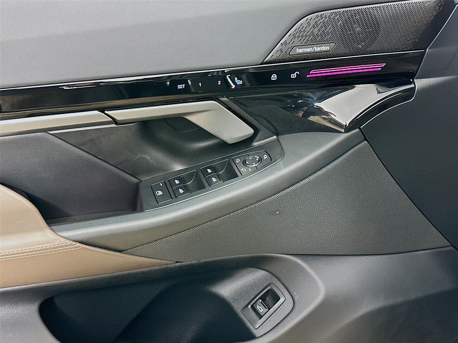 2024 Bmw 530i xDrive photo 17