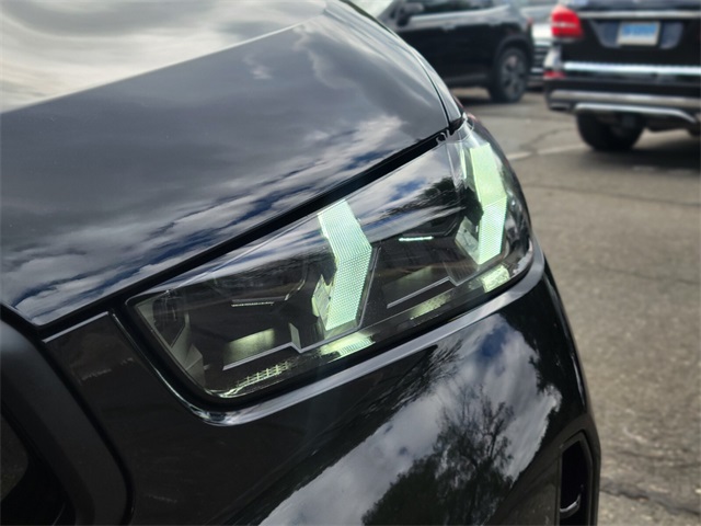 2026 Bmw X6 xDrive40i photo 9