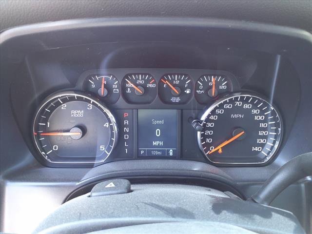 2024 Chevrolet Silverado 5500HD Work Truck photo 20