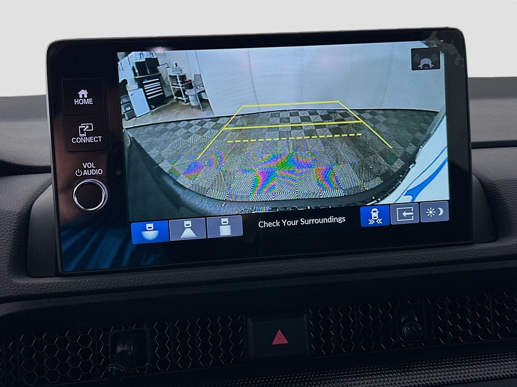 2026 Honda CR-V Sport-L Hybrid photo 11