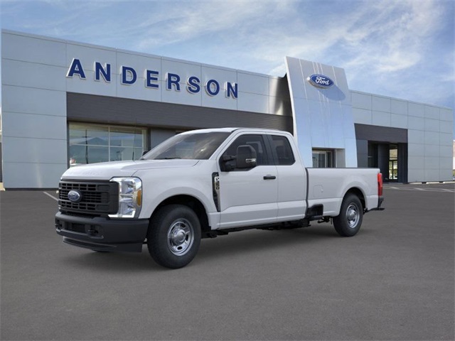 2026 Ford F-350 Super Duty XL's photo