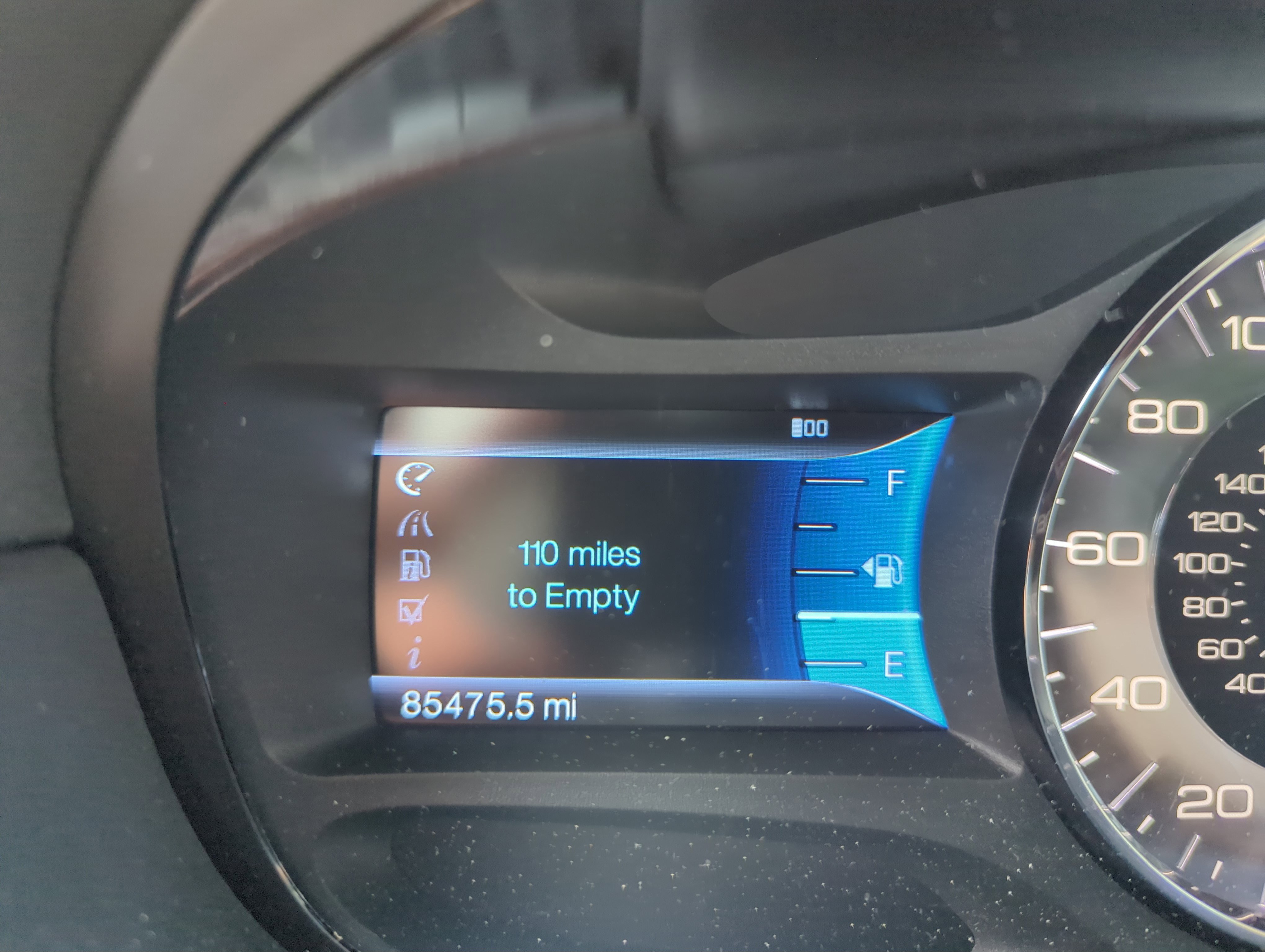 2013 Ford Edge Limited photo 15