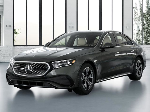 2026 Mercedes-Benz E-Class E350's photo