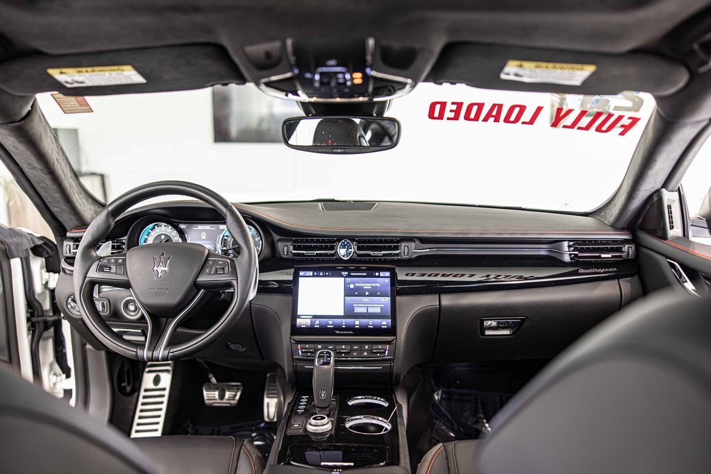2023 MASERATI QUATTROPORTE - Image 39