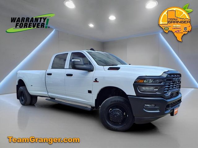 2026 RAM Ram 3500 Pickup Tradesman's photo