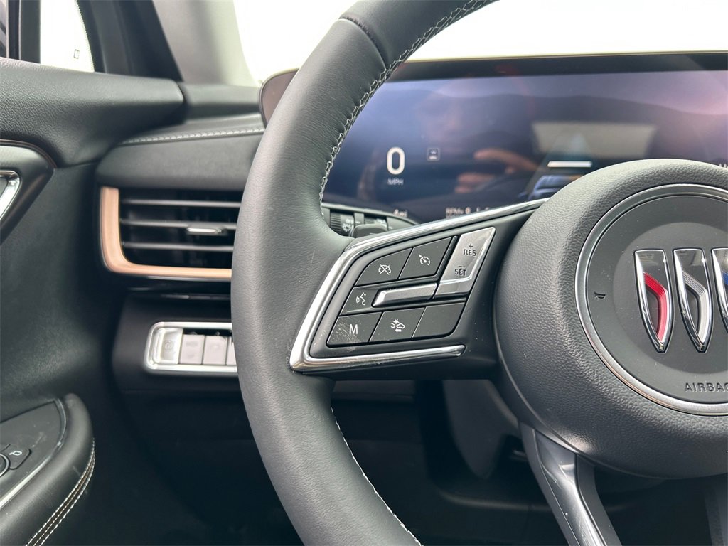 2025 BUICK ENVISION - Image 19