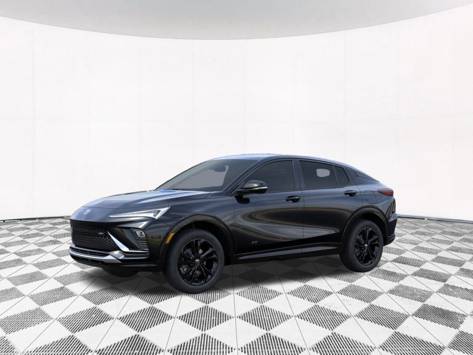 2026 Buick Envista ST photo 4