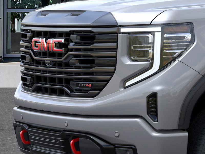 2026 Gmc Sierra 1500 AT4 photo 7