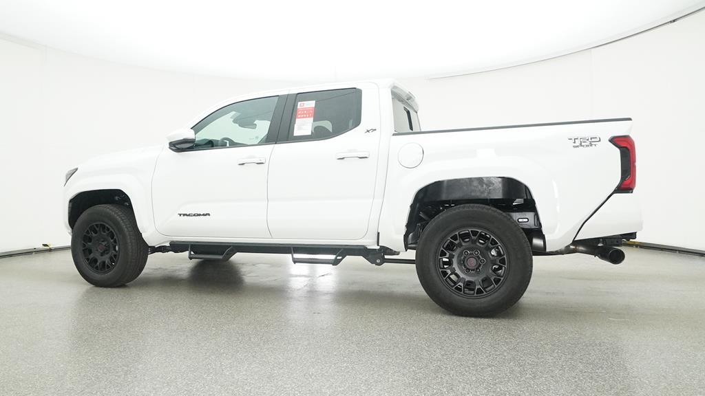 2024 Toyota Tacoma TRD Sport photo 12
