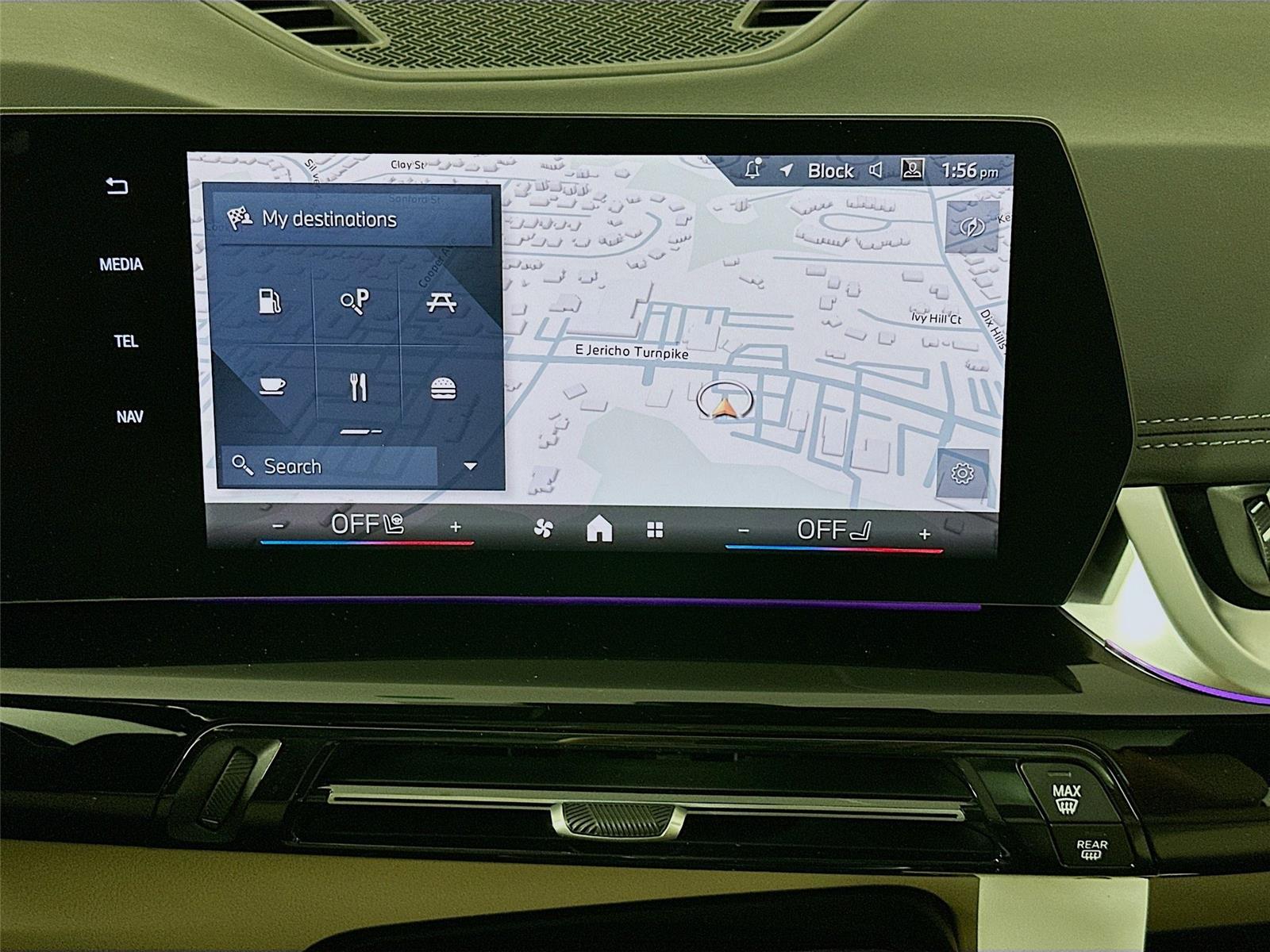 2025 Bmw X1 XDrive28i photo 12