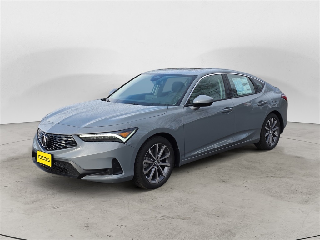 2026 Acura Integra Base